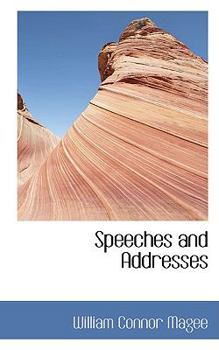 Paperback Speeches and Addresses Book