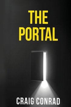 Paperback The Portal Book