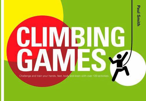 Paperback Climbing Games Book