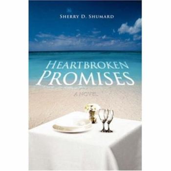Paperback Heartbroken Promises Book