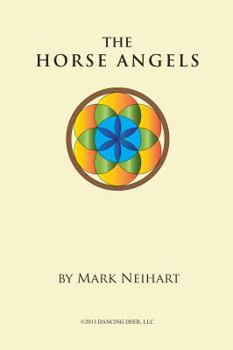 Paperback The Horse Angels Book