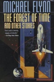 Hardcover The Forest of Time and Other Stories Book
