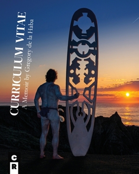 Paperback Curriculum Vitae: A Journey to Montauk, Elsewhere, and Back Book