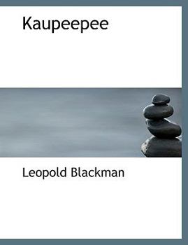 Paperback Kaupeepee Book