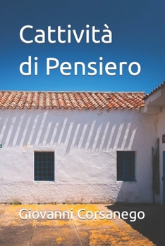 Paperback Cattività di Pensiero [Italian] Book