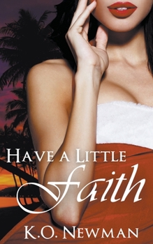 Paperback Have a Little Faith Book