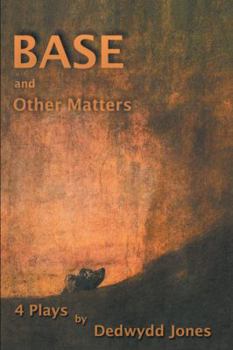Paperback Base and Other Matters Book