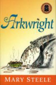 Paperback Arkwright Book