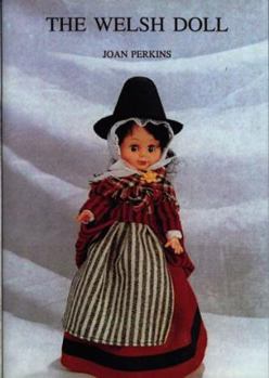 Paperback The Welsh Doll Book