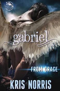 Paperback Gabriel Book