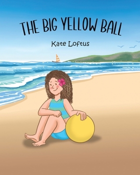 Paperback The Big Yellow Ball Book