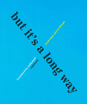 Paperback But It's a Long Way Book