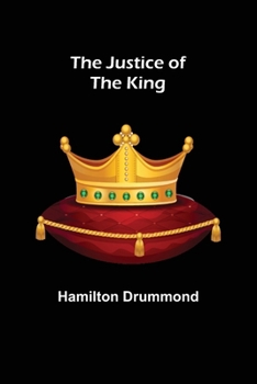 Paperback The Justice of the King Book