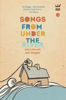 Paperback Songs From Under The River Book