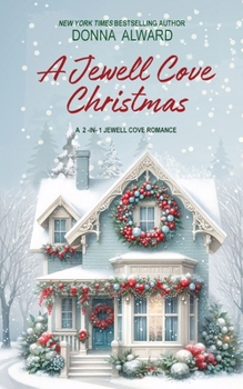 Paperback A Jewell Cove Christmas Book