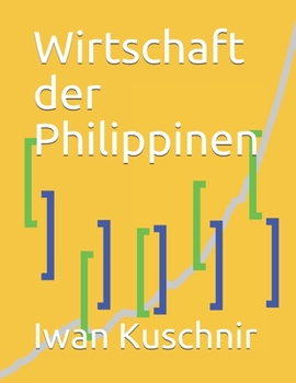 Paperback Wirtschaft der Philippinen [German] Book