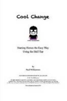Paperback Cool Change Book