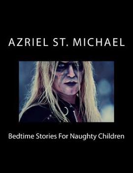 Paperback Bedtime Stories For Naughty Children Book