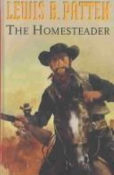 Hardcover The Homesteader Book