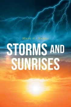 Paperback Storms and Sunrises Book