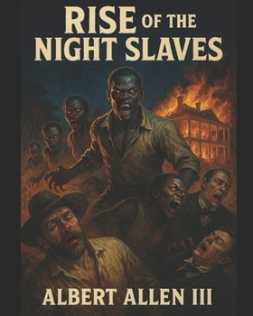 Blood Fields: 'Rise of the Night Slaves'.