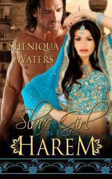 Paperback Slave Girl in the Harem Book