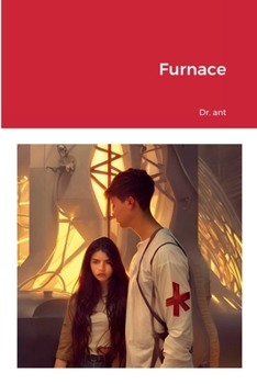 Paperback Furnace Book
