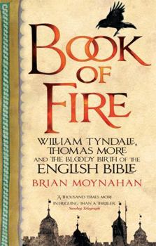 Paperback Book of Fire Book