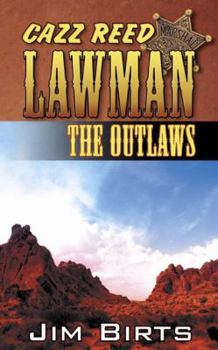 Paperback Cazz Rwwd, Lawman: The Outlaws Book