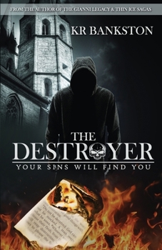 Paperback The Destroyer Book