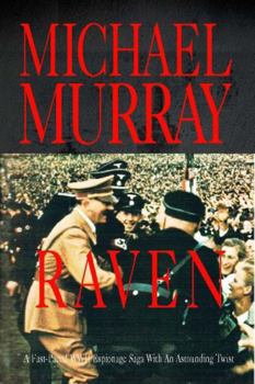 Paperback Raven Book