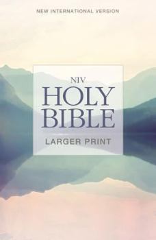 Holy Bible: New International Version (NIV)