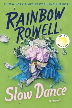 Paperback Slow Dance: A Novel Book