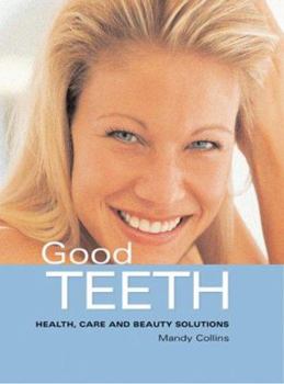 Paperback Good Teeth Book