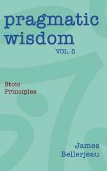 Paperback Pragmatic Wisdom Vol. 5 Book