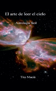 Paperback El Arte de Leer el Cielo [Spanish] Book