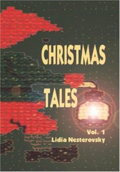 Paperback Christmas Tales Book