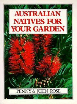 Australian Natives for Your Garden