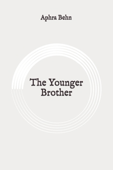 Paperback The Younger Brother: Original Book