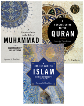 Paperback Introducing Islam Set Book