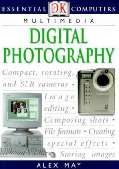 Paperback Multimedia: Digital Photography Book