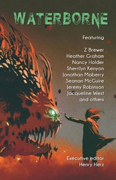 Paperback Waterborne Book