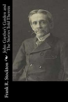 John Gayther's Garden