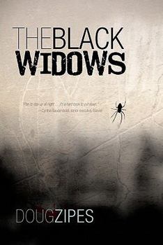 Paperback The Black Widows Book