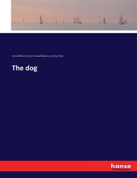 Paperback The dog Book