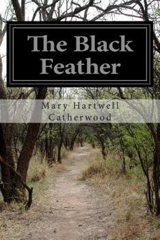Paperback The Black Feather Book