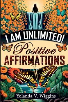 Paperback I Am Unlimited! Book