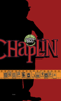 Hardcover Chaplin [Spanish] Book