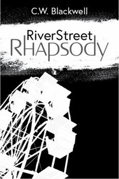 Paperback River Street Rhapsody Book