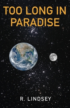 Paperback Too Long In Paradise Book